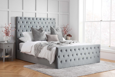 Marquis Ottoman bed