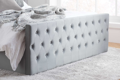Marquis Ottoman bed