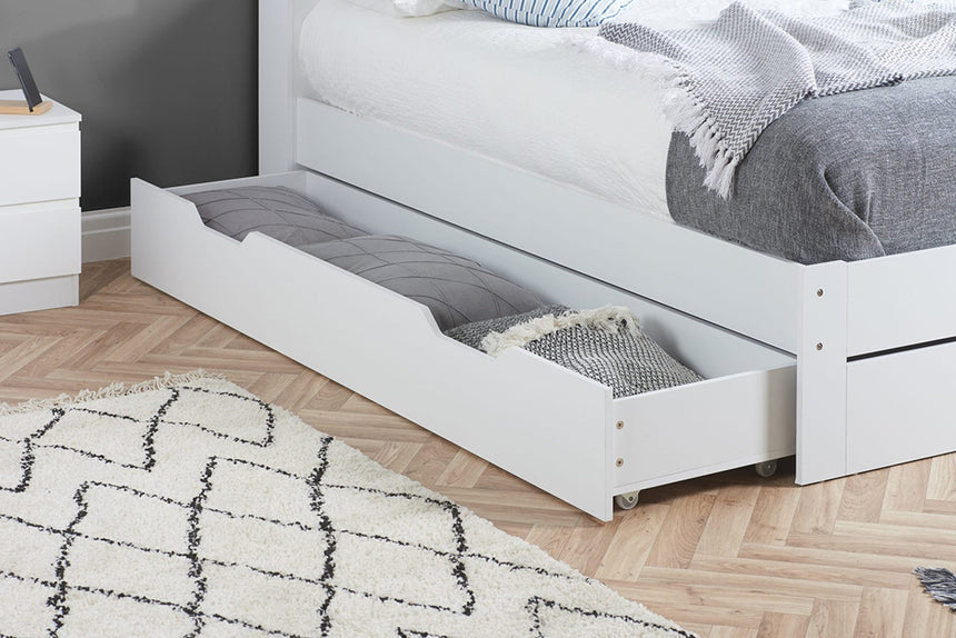 Alfie Storage Bed