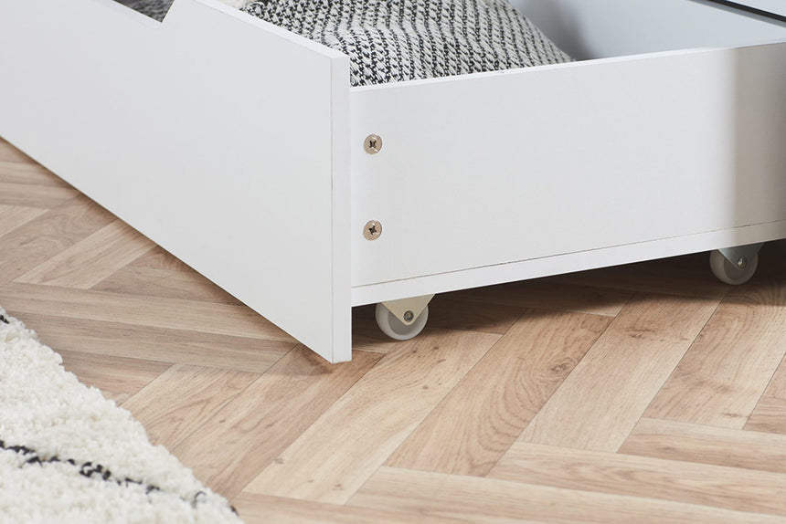 Alfie Storage Bed