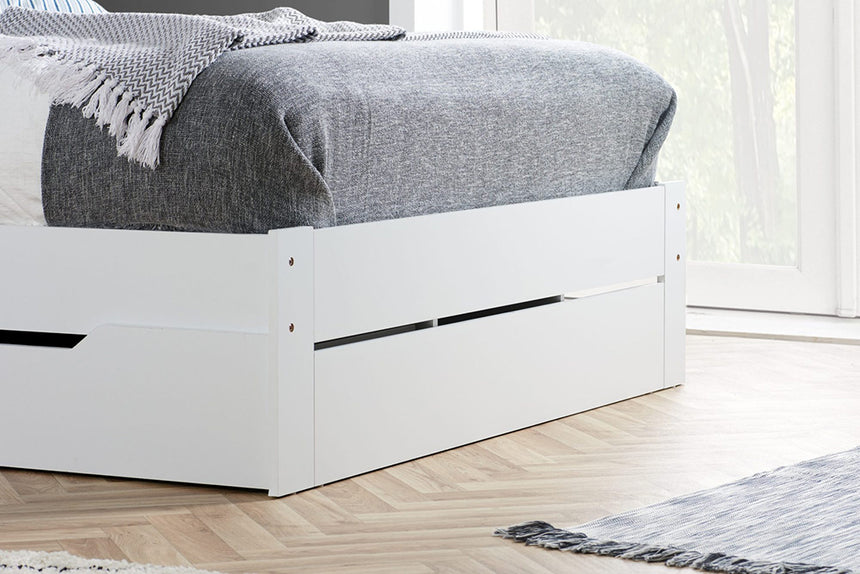 Alfie Storage Bed