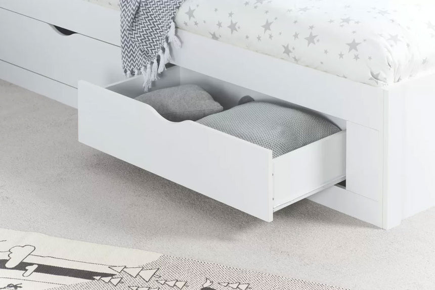 Appelby Storage Bed