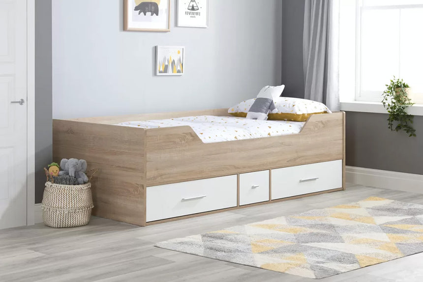 Camden Cabin Bed