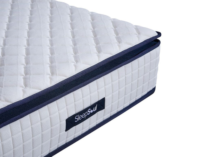 SleepSoul Bliss 1500