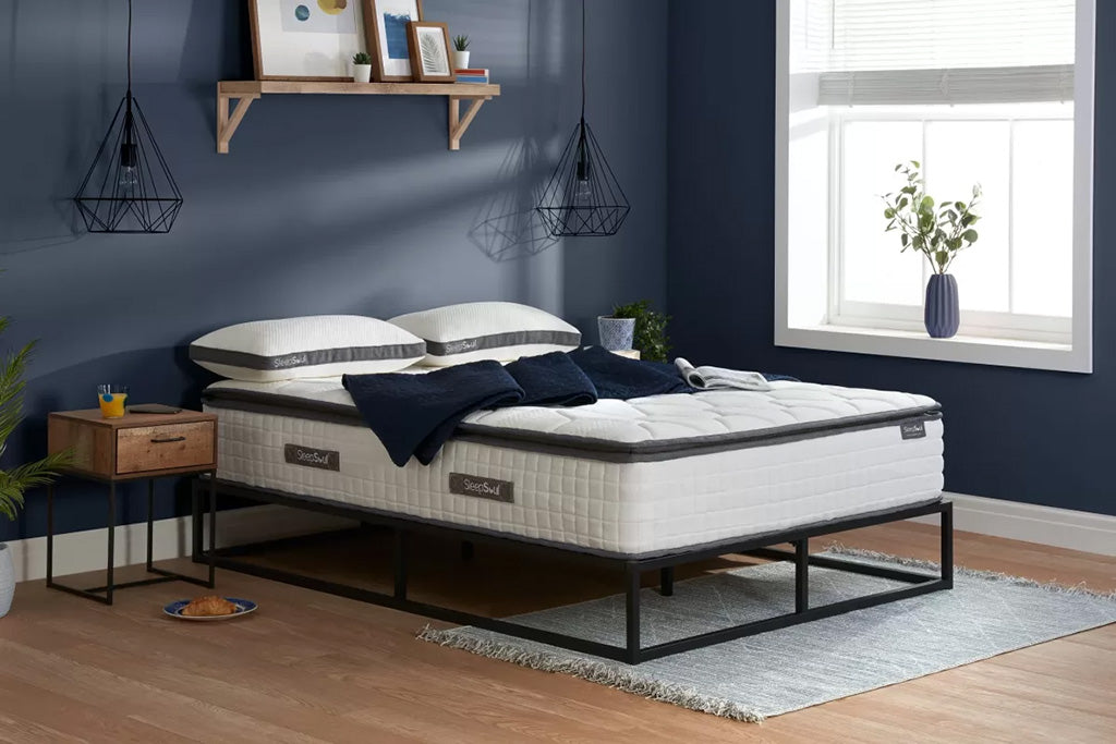 SleepSoul Bliss 800