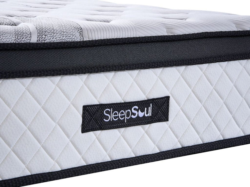 SleepSoul Heaven 3000