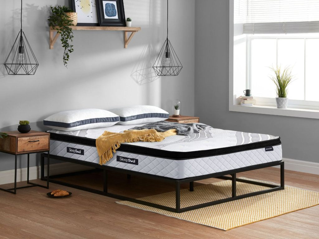 SleepSoul Heaven 3000