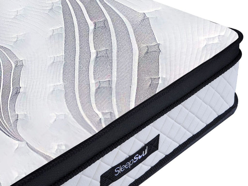 SleepSoul Heaven 3000