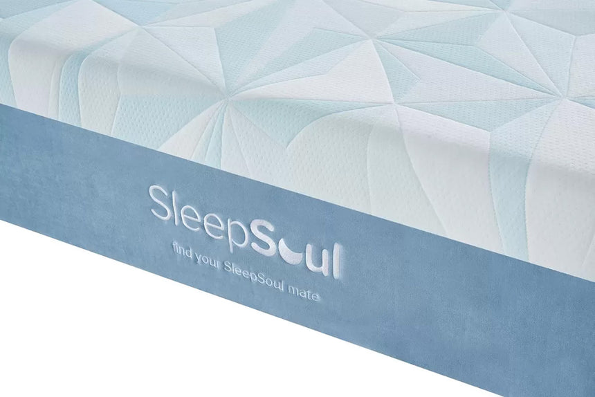 SleepSoul Orion Gel