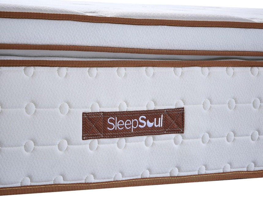 SleepSoul Space 3000