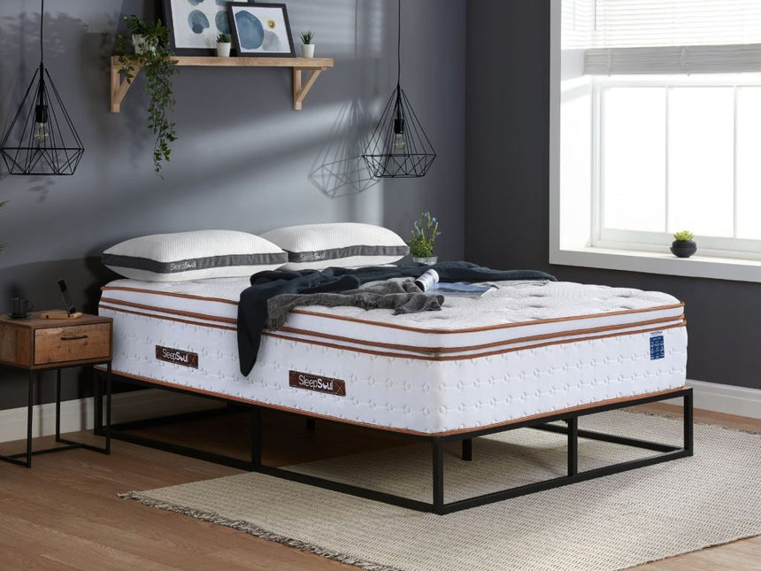 SleepSoul Space 3000