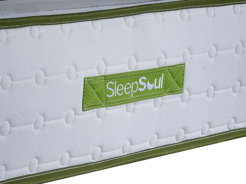 SleepSoul Space 4000 Ortho