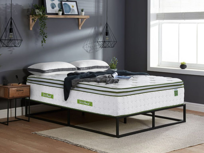 SleepSoul Space 4000 Ortho