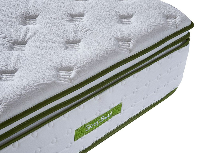 SleepSoul Space 4000 Ortho