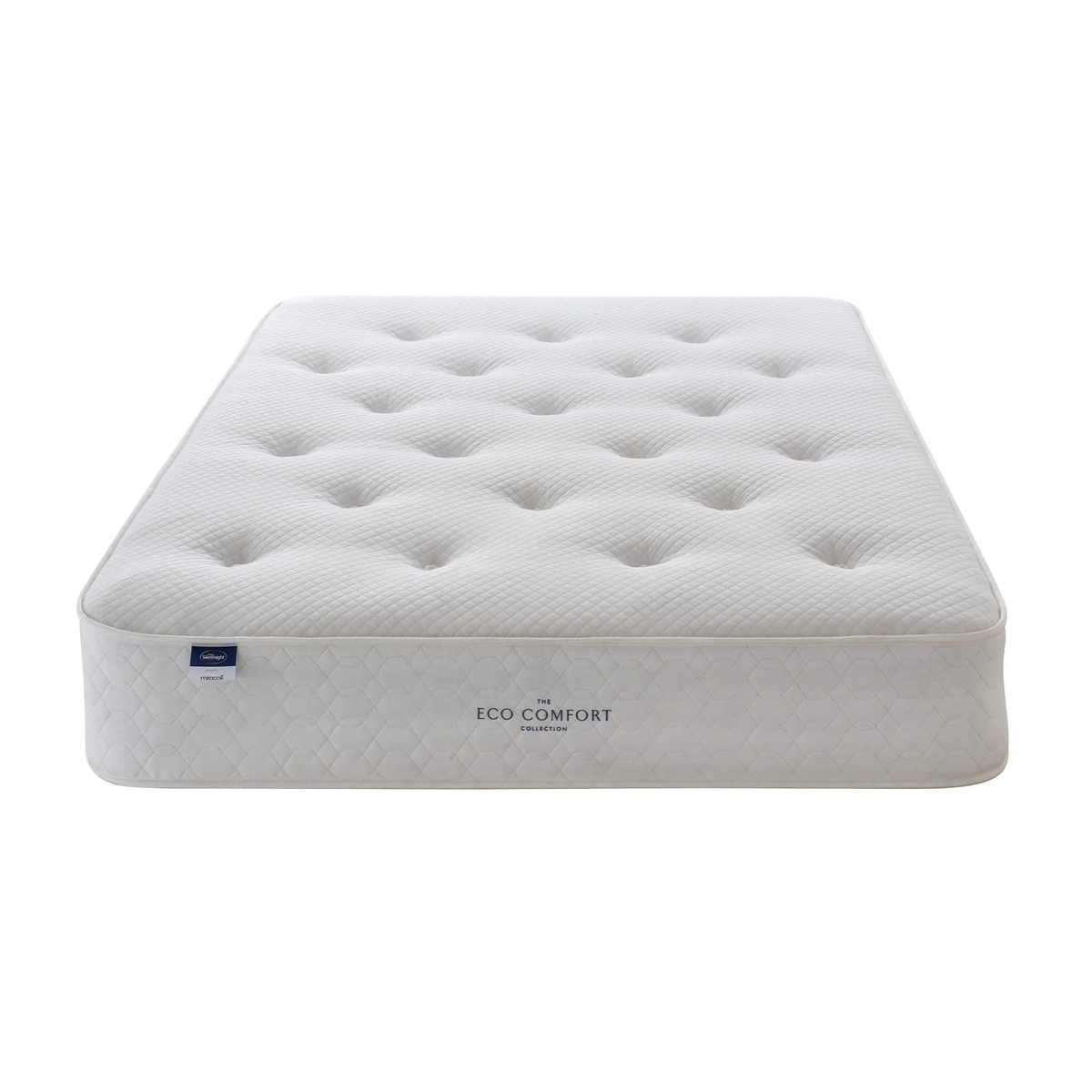 Silentnight Eminence 1200