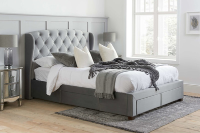 Hope Bed frame