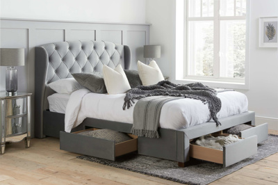 Hope Bed frame