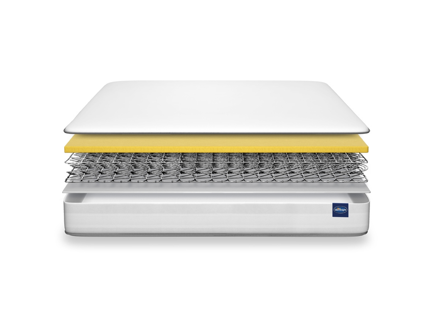 Silentnight Lyra Memory