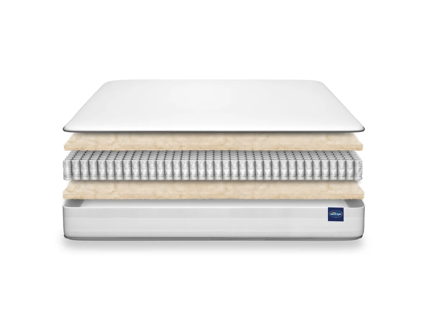 Silentnight Puriel natural 1400