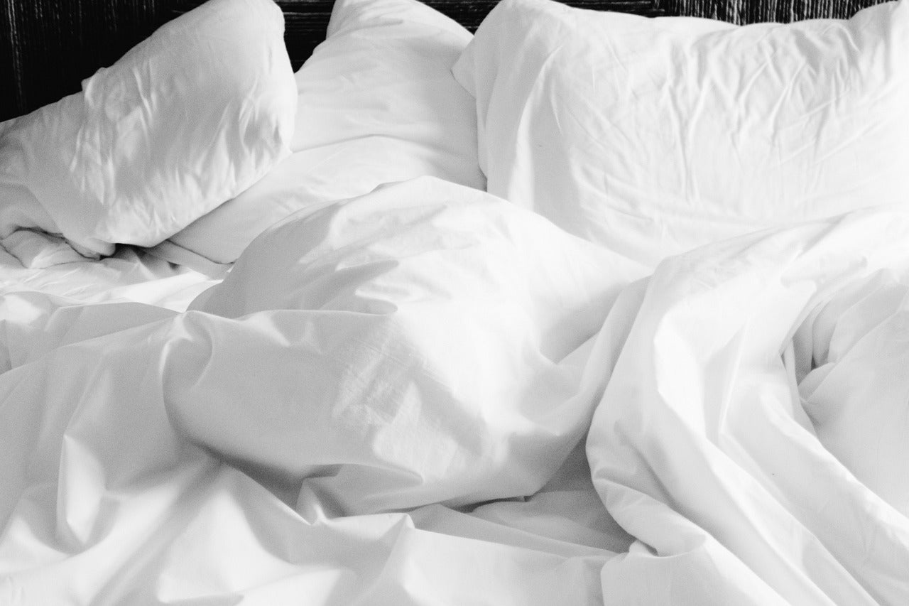 What is in your Mattress and what are the benefits