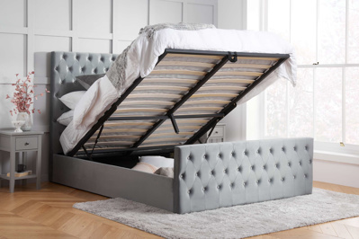 Marquis Ottoman bed