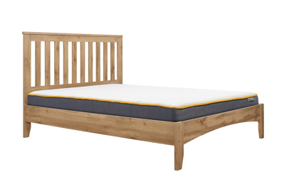 Hampstead Oak bed