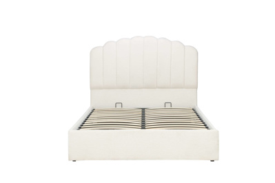 Monaco Ottoman bed