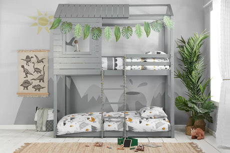 Adventure Bunk Bed