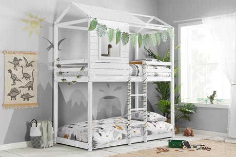 Adventure Bunk Bed