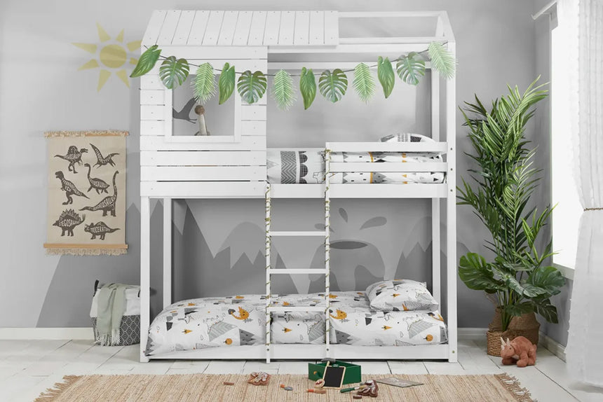 Adventure Bunk Bed