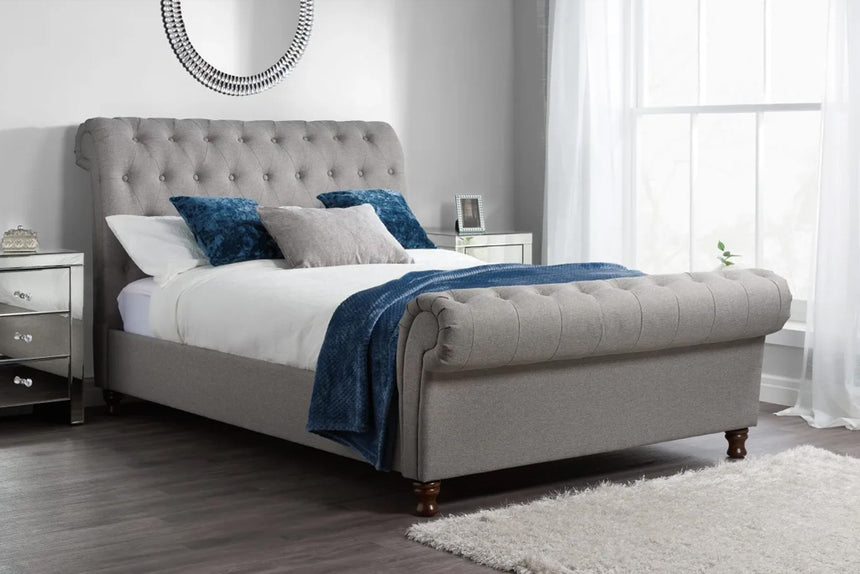 Castello Bed