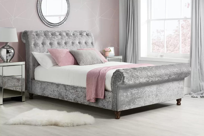 Castello Bed