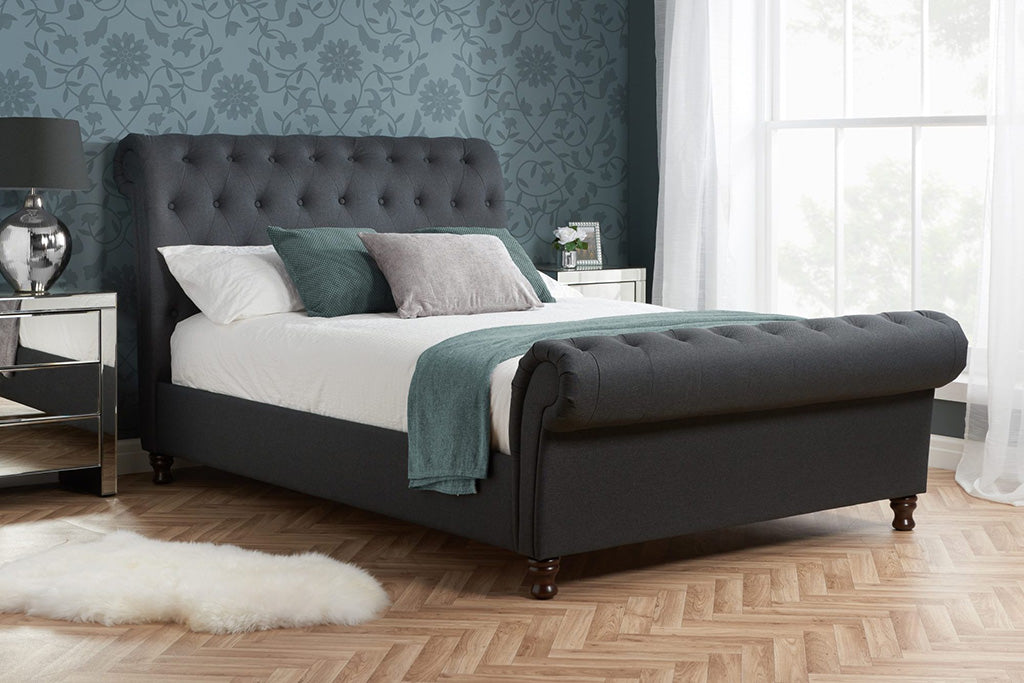 Castello Bed