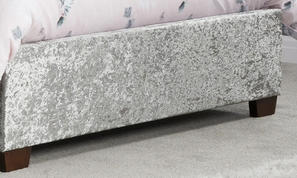 Colenz Bed Colonge Bed – The Bedroom Online