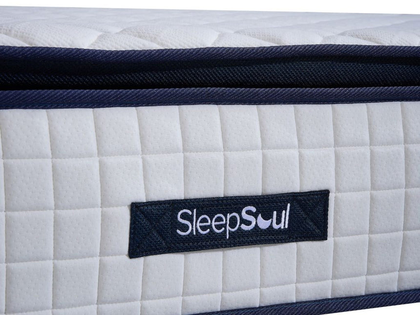 SleepSoul Bliss 1500