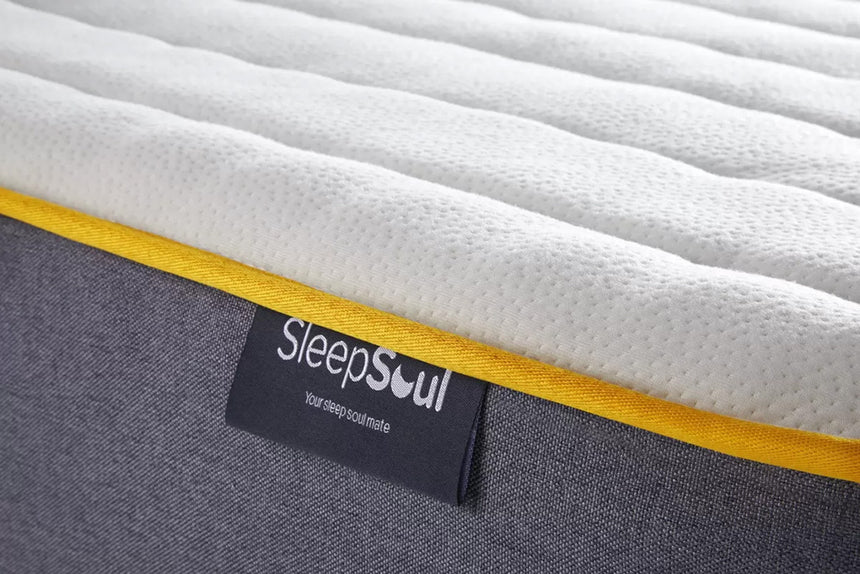 SleepSoul Comfort 800