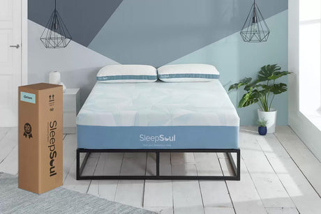 SleepSoul Orion Gel